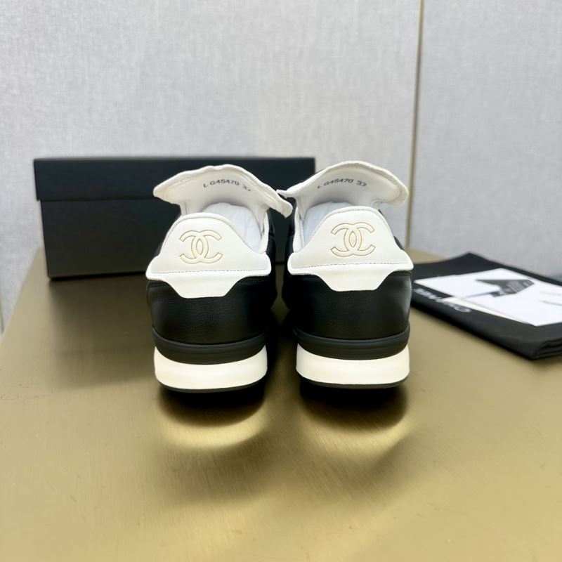 Chanel Sneakers